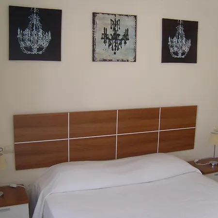 Valle Romano Apartemento 2060 Διαμέρισμα