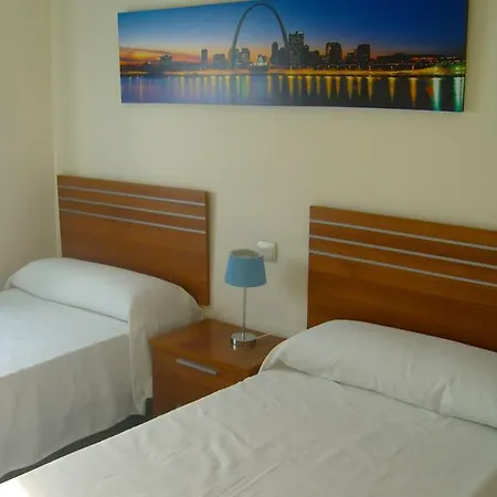 Valle Romano Apartemento 2060