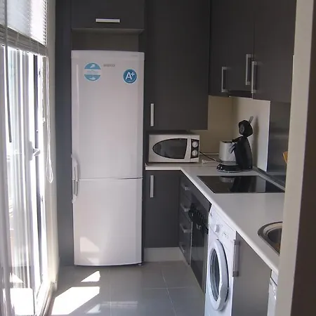 Valle Romano Apartemento 2060 Διαμέρισμα *