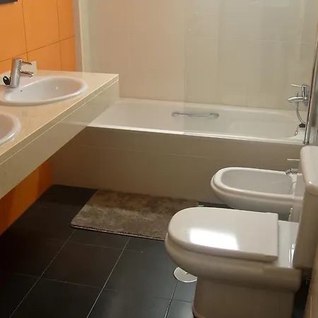 Valle Romano Apartemento 2060