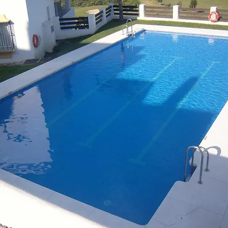 Valle Romano Apartemento 2060 * Εστεπόνα