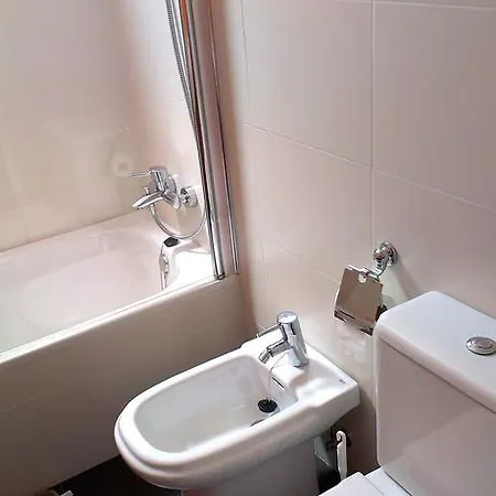 Διαμέρισμα Valle Romano Apartemento 2060