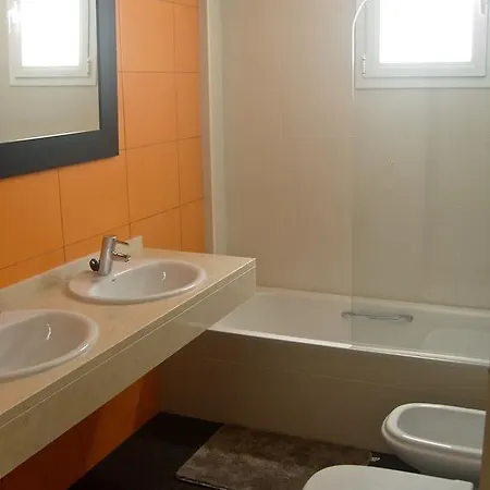 Valle Romano Apartemento 2060 Διαμέρισμα Εστεπόνα