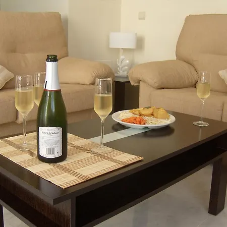 Valle Romano Apartemento 2060 Εστεπόνα