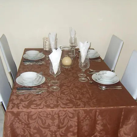Valle Romano Apartemento 2060