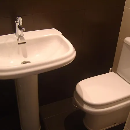 Valle Romano Apartemento 2060 Εστεπόνα