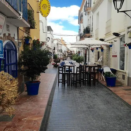 Διαμέρισμα Valle Romano Apartemento 2060 *
