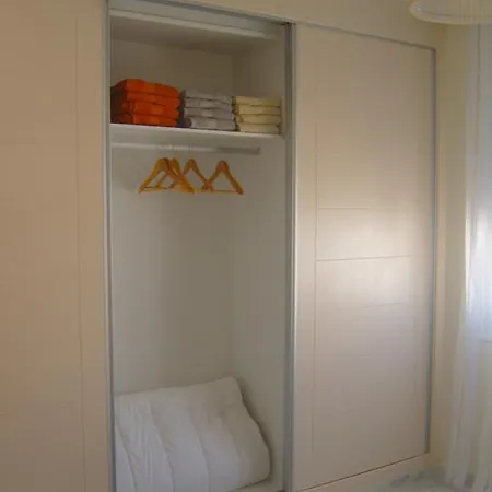 Valle Romano Apartemento 2060 Διαμέρισμα *
