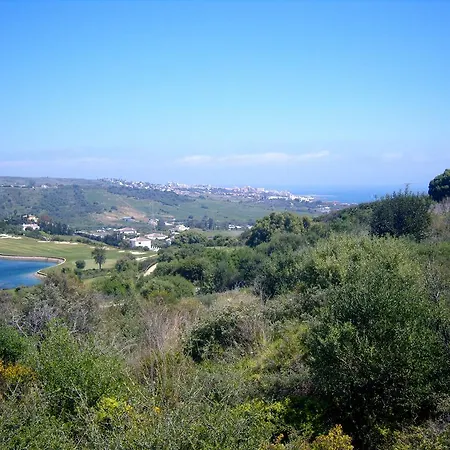 Διαμέρισμα Valle Romano Apartemento 2060 *
