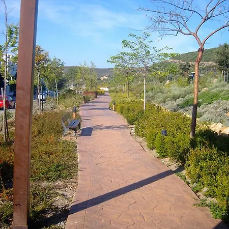 Valle Romano Apartemento 2060 Διαμέρισμα *