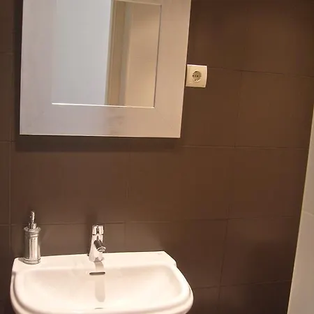 Διαμέρισμα Valle Romano Apartemento 2060